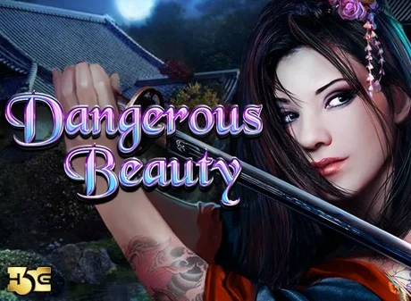 Play dangerous beauty slot online