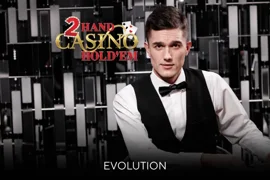 Olymp casino