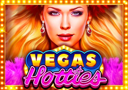 Hotties Las Vegas